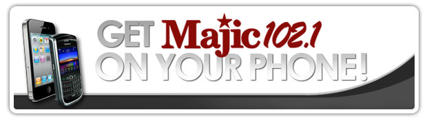 Get our mobile App on your phone