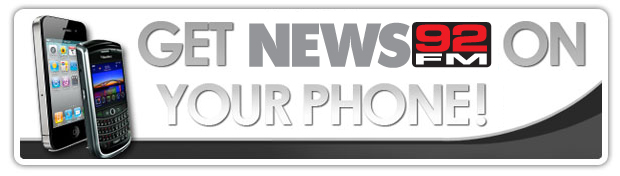Get our mobile App on your phone