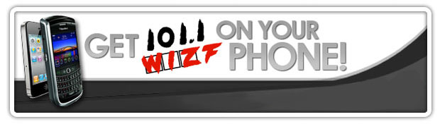 Get our mobile App on your phone