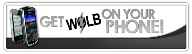 Get our mobile App on your phone