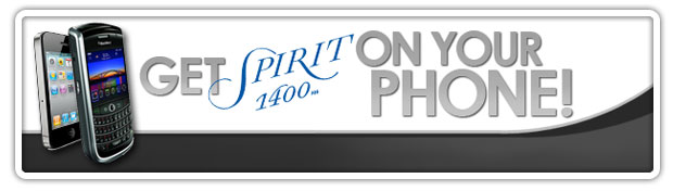 Get our mobile App on your phone
